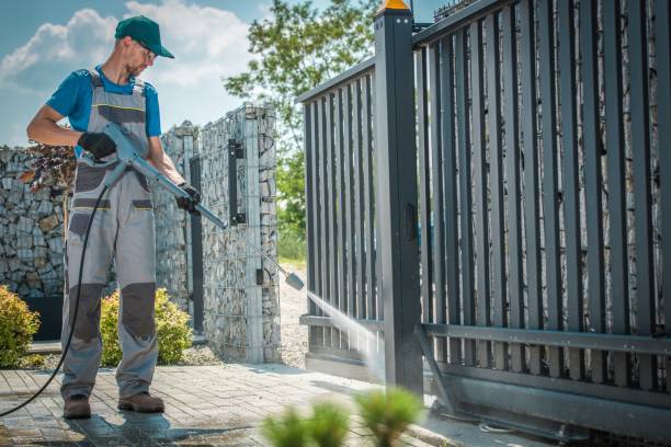 Best Restaurant Pressure Washing  in Clyde, TX