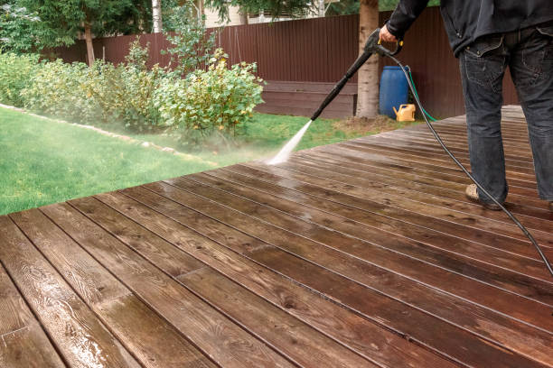 Best Fence Cleaning  in Clyde, TX